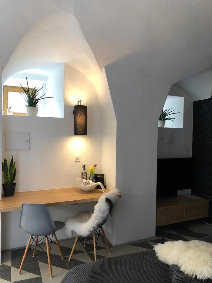 Stella Sky Apartment Ljubljana Luaran gambar